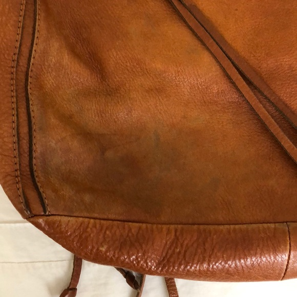 Banana Republic•Large Leather Handbag - Picture 4 of 12